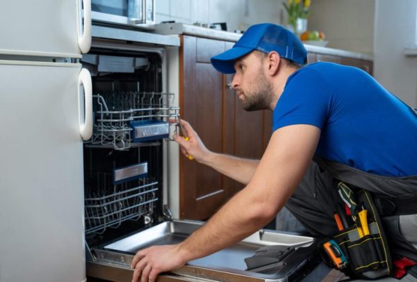 Mastering the Art of Appliance Repair in West Palm Beach