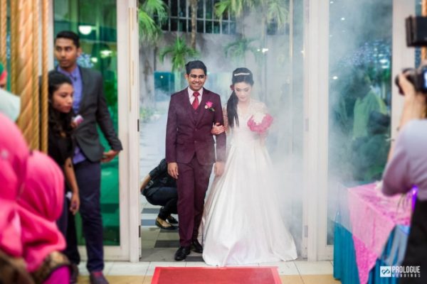 Capturing Timeless Memories with the Best Wedding Videographer in Singapore