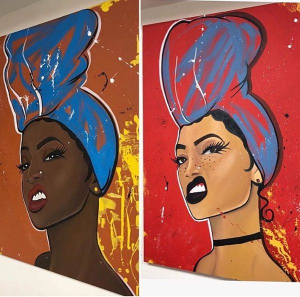 The Vibrant World of Black Art: A Celebration of Heritage and Innovation