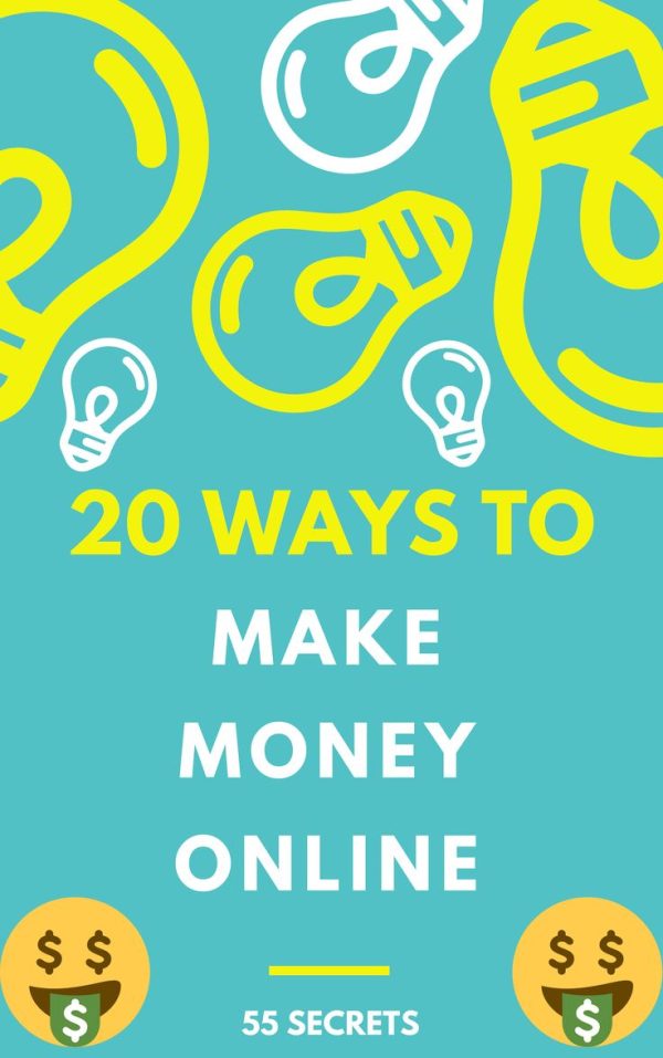Earn Cash by Making Money Online