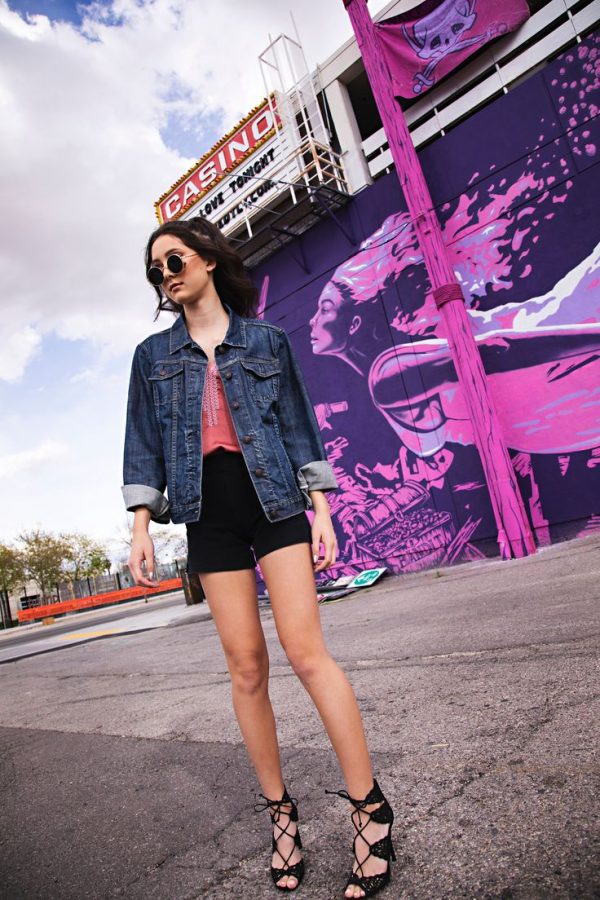 Uncovering the Best Las Vegas Models for Hire