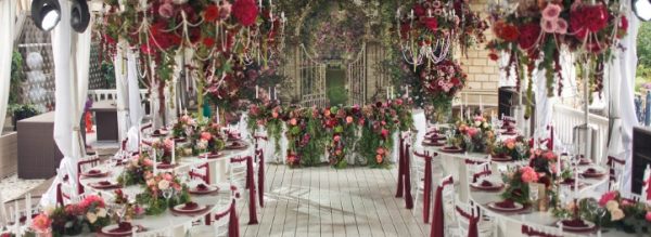 Top Tips for Choosing the Best Party Rental Equipment