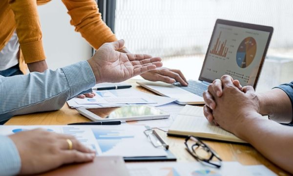 Niezawodne usługi rachunkowe dla Twojej firmy