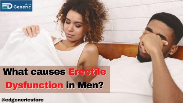 Unveiling the Mysteries of Male Intimate Health