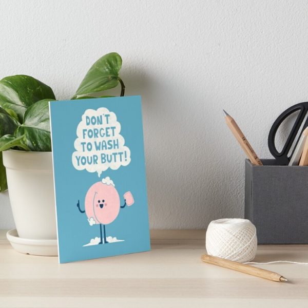 The Ultimate Guide to Achieving a Perfectly Clean Behind