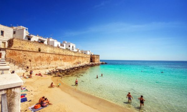Exploring the Charm of Bari