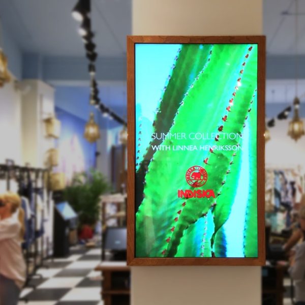 Transforming Visual Communication: The Power of Digital Signage