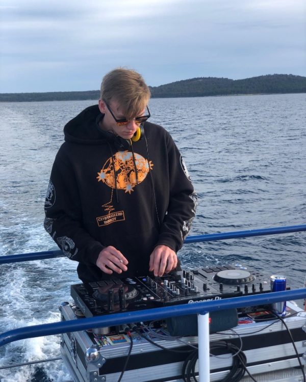 Laivo nuoma Kauno lagūnų šalyse