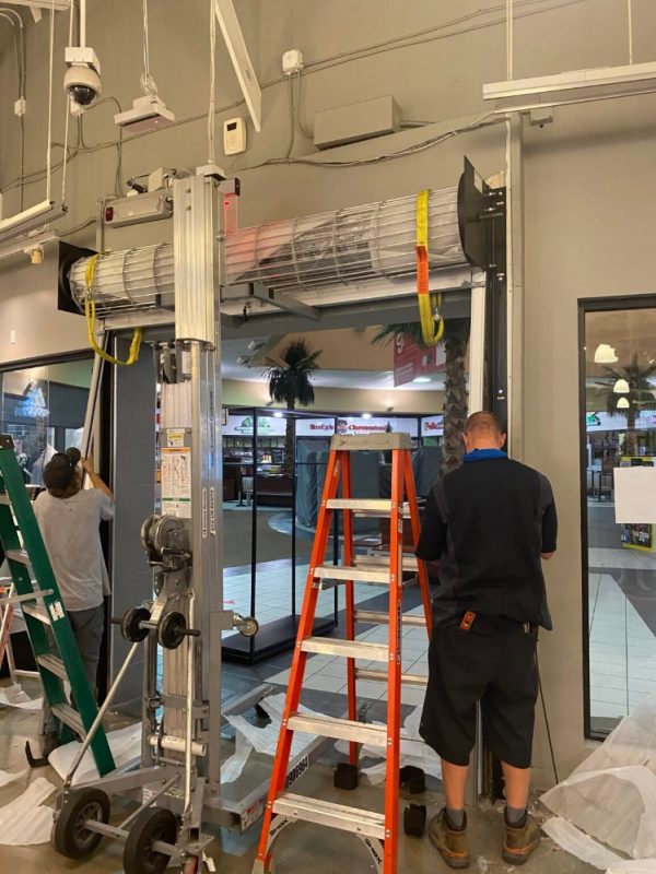 Revitalize Your Home with Professional Garage Door Repair Services