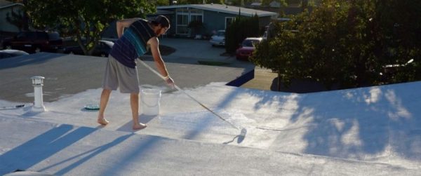 The Ultimate Guide to Protecting Your Roof with Ohio Roof Coatings