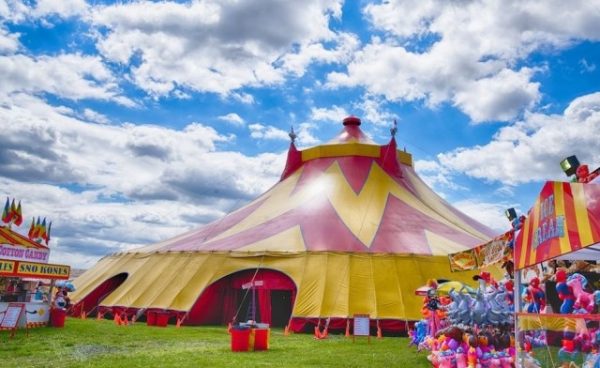Exploring the Charming World of Family Circus Canada