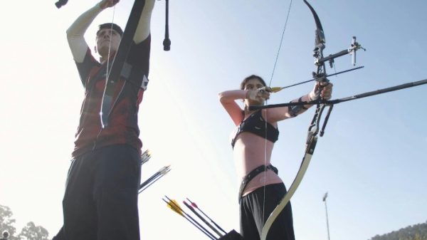 Mastering the Art of Archery: A Timeless Skill