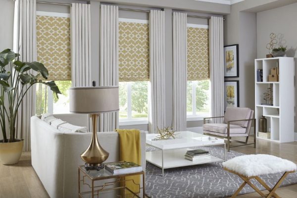 Transform Your Home’s Aesthetic with Unique Window Coverings