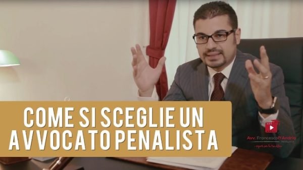 La Guida Definitiva per Scegliere un Abile Avvocato Penalista a Roma