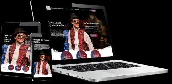 Discover the Best Florida Web Design Company Near You