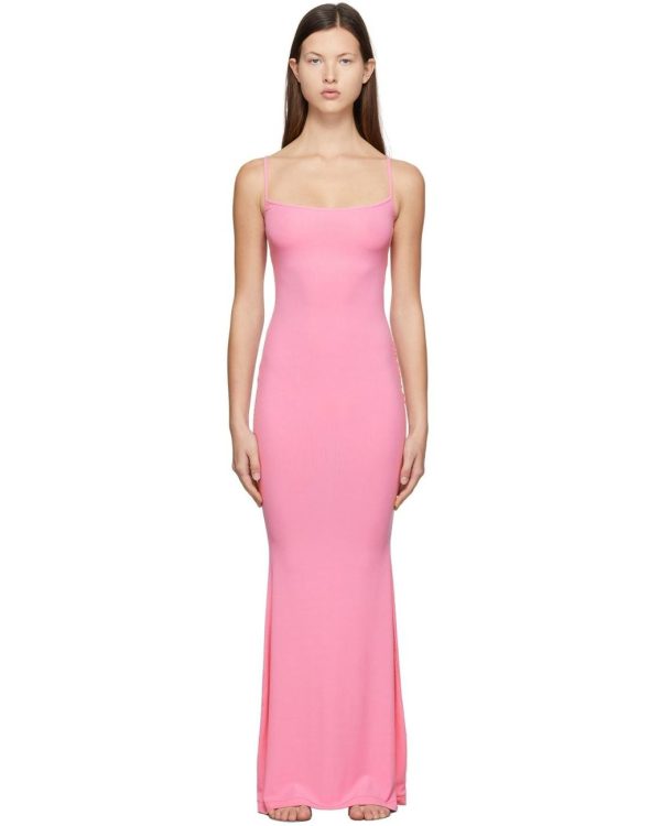 Revolutionize Your Wardrobe with Skims Dresses