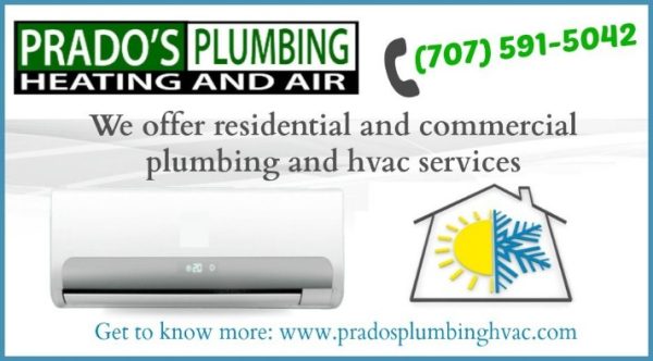 Transform Your Home Climate with the Best HVAC Company in Santa Rosa