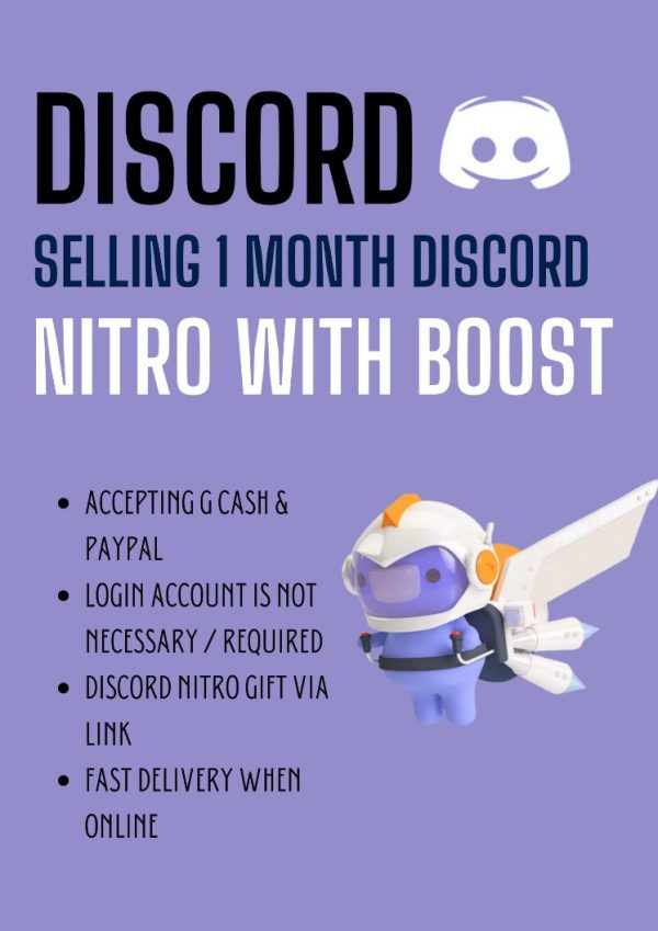 Unlock Enhanced Gaming with Budget-Friendly Nitro Boosts