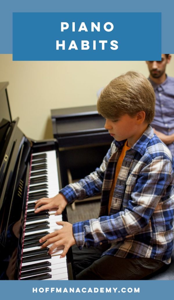 Nurturing Talent: The Impact of Piano Lessons for Autism