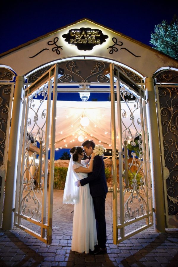 Experience Unforgettable Moments at Iconic Wedding Venues