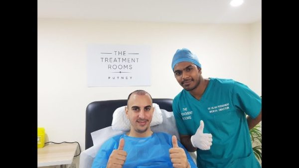 Transform Your Look with Hair Transplant in London: The Ultimate Guide
