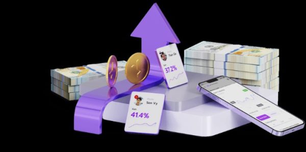 Navigate the Digital Financial Seas with a Copy Trading Platform