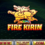 fire kirin casino game 15